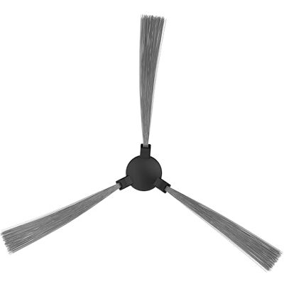 MOVA 2xSide brush E20/E20Plus (black) MOVA 2xSide brush E20/E20Plus (black)