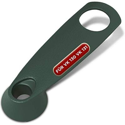 VIOKS Supporto cavo supporto cavo gancio di ricambio per Vоrwerk Kobold 130 131 aspirapolvere aspirapolvere aspirapolvere parti di ricambio accessori VIOKS Supporto cavo supporto cavo gancio di ricambio per Vоrwerk Kobold 130 131 aspirapolvere aspirapolvere aspirapolvere parti di ricambio accessori