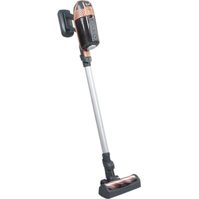 Smoby Rowenta Scopa aspirapolvere X Force Flex Replica perfetta Funzione sonora Dai 3 anni Prodotto in Francia Smoby Rowenta Scopa aspirapolvere X Force Flex Replica perfetta Funzione sonora Dai 3 anni Prodotto in Francia