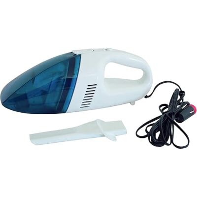 Kippen Aspirapolvere per Auto, 48 Watt Kippen Aspirapolvere per Auto, 48 Watt