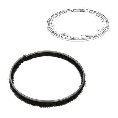 Flex CEPILLO PARA WST700 Flex CEPILLO PARA WST700
