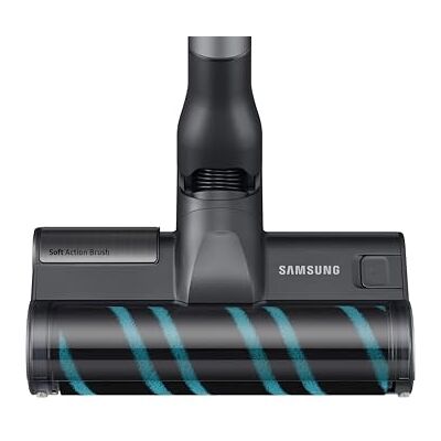 Samsung Spazzola Soft Action, compatibile con Jet 75E Samsung Spazzola Soft Action, compatibile con Jet 75E