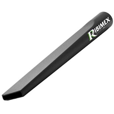 Ribimex PRCEN000/L35 Lancia piatta lunga in plastica 35 cm per aspiracenere Ribimex PRCEN000/L35 Lancia piatta lunga in plastica 35 cm per aspiracenere