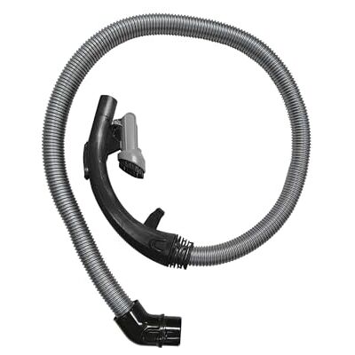 Hoover Tubo Flessibile per Aspirapolvere, Plastica, Ricambio Originale, Compatibile con HE4 Hoover Tubo Flessibile per Aspirapolvere, Plastica, Ricambio Originale, Compatibile con HE4