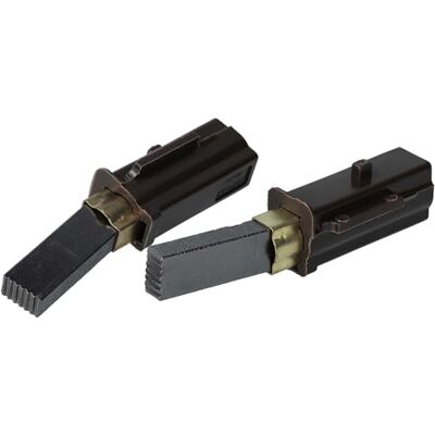 vhbw 2x Spazzola di carbone compatibile con Beam 21*, 2100 EB, 33*, 2087 EF, 27*, 29*, 2500 EB, 26*, 25*, 2100 EC, 22* aspirapolvere centralizzato vhbw 2x Spazzola di carbone compatibile con Beam 21*, 2100 EB, 33*, 2087 EF, 27*, 29*, 2500 EB, 26*, 25*, 2100 EC, 22* aspirapolvere centralizzato