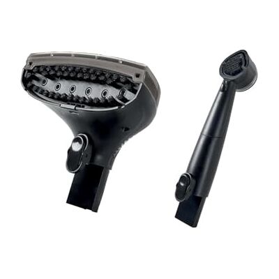 Polti Accessori, , Kit 2 spazzole per StainOver, Include Spazzola XL per Superfici Ampie e Spazzola Piccola, per Macchie Localizzate Polti Accessori, , Kit 2 spazzole per StainOver, Include Spazzola XL per Superfici Ampie e Spazzola Piccola, per Macchie Localizzate