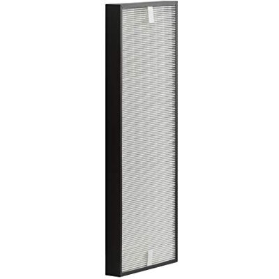 Rowenta XD6077 Filtro Ufficiale Allergy+, Fino al 100% di Allergenti e Polveri Sottili Filtrati, Colore Grigio Rowenta XD6077 Filtro Ufficiale Allergy+, Fino al 100% di Allergenti e Polveri Sottili Filtrati, Colore Grigio