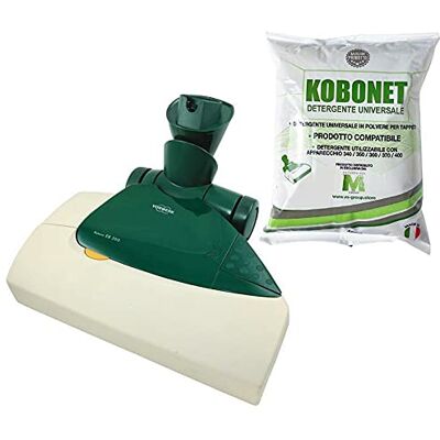 Vorwerk BATTITAPPETO EB351 RIGENERATO Vorwerk BATTITAPPETO EB351 RIGENERATO
