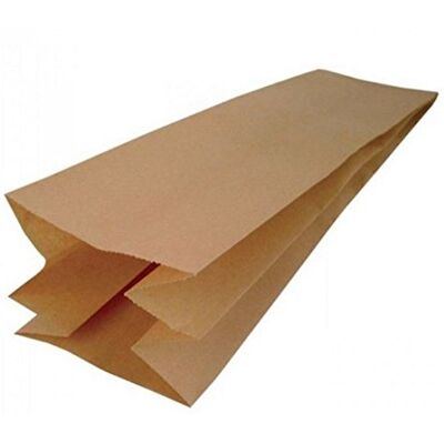 Hoover INTERFILTER Sacchetti Folletto VK116/7 Adattabili, 10 Pezzi () Hoover INTERFILTER Sacchetti Folletto VK116/7 Adattabili, 10 Pezzi ()