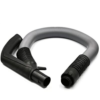 Masterpart Tubo flessibile di ricambio per aspirapolvere Miele S7, U1, compatibile con tutti i modelli Miele Upright S7000 e U1 Masterpart Tubo flessibile di ricambio per aspirapolvere Miele S7, U1, compatibile con tutti i modelli Miele Upright S7000 e U1
