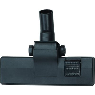 Stanley Spazzola universale per pavimenti, per aspirapolvere a secco e bagnato, con tubo da 3,8 cm Stanley Spazzola universale per pavimenti, per aspirapolvere a secco e bagnato, con tubo da 3,8 cm