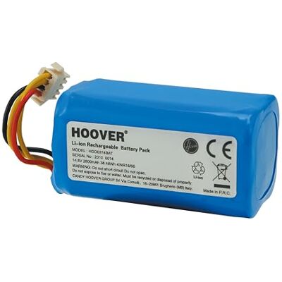 Hoover B015 Batteria a Litio Hoover B015 Batteria a Litio