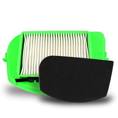 MisterVac Filtro di ricambio compatibile con Rowenta RO 2522WA CitySpace,Typ VC28OE0 MisterVac Filtro di ricambio compatibile con Rowenta RO 2522WA CitySpace,Typ VC28OE0