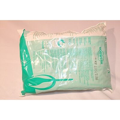 Vorwerk – Sacchetti + Filtri VK 135 – 136 per 6 – 41205 Vorwerk – Sacchetti + Filtri VK 135 – 136 per 6 – 41205