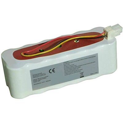BATTERIA POTENZIATA DA 4500 MAH COMPATIBILE CON SAMSUNG NAVIBOT SR 8825 VCR 8845 VCR 8845T3A SR 8840 VCR 8855 VCA-RBT20 SR 8845 VCR 8895 AP5576883 SR 8855 VCR 8855L3B BATTERIA POTENZIATA DA 4500 MAH COMPATIBILE CON SAMSUNG NAVIBOT SR 8825 VCR 8845 VCR 8845T3A SR 8840 VCR 8855 VCA-RBT20 SR 8845 VCR 8895 AP5576883 SR 8855 VCR 8855L3B