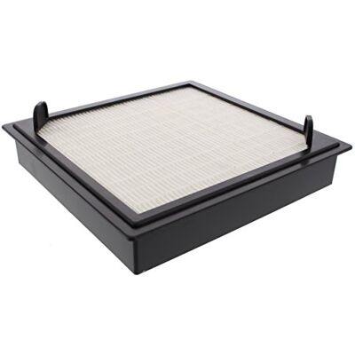 Scanpart Codiac Filtro HEPA TO70 adattabile per Hoover 27,5 x 24 x 4,5 cm Scanpart Codiac Filtro HEPA TO70 adattabile per Hoover 27,5 x 24 x 4,5 cm