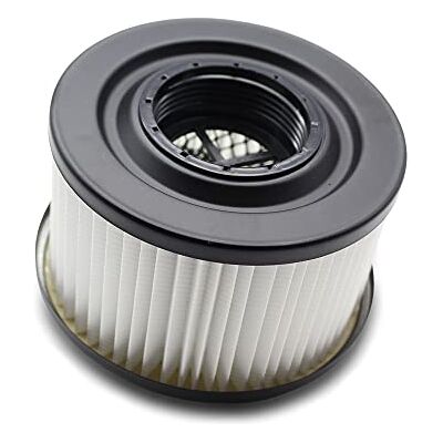 MisterVac compatibile con cartuccia filtro filtro di ricambio Parkside PAS1200 F5 MisterVac compatibile con cartuccia filtro filtro di ricambio Parkside PAS1200 F5