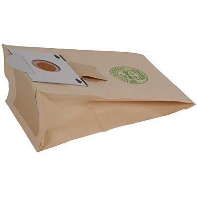 Rowenta ZR760 10 sacchetti per aspirapolvere Rowenta ZR760 10 sacchetti per aspirapolvere