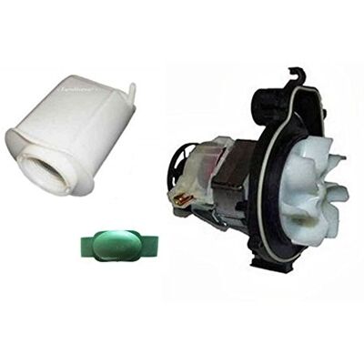 UNIVERSALE VORWERK FOLLETTO VK 121 122 MOTORE CERTIFICATO CE + FILTRO SILENZIATORE + GOMMIN UNIVERSALE VORWERK FOLLETTO VK 121 122 MOTORE CERTIFICATO CE + FILTRO SILENZIATORE + GOMMIN