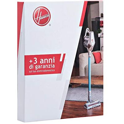 Hoover , Garanzia Estesa +3 Anni, Tutto Incluso-Piccolo Elettrodomestico, Misto Hoover , Garanzia Estesa +3 Anni, Tutto Incluso-Piccolo Elettrodomestico, Misto