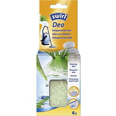 Swirl Deo Pearls Swirl Deo Pearls