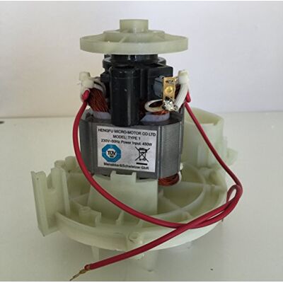 BIERRE STORE - Motore VK122 VK121 Potenziato - Compatibile BIERRE STORE - Motore VK122 VK121 Potenziato - Compatibile