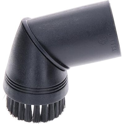 Bosch PRO 1 spazzola di aspirazione rotonda (per aspirapolvere GAS 18V-12 MC, 66 x 43 x 98 mm, accessori aspirapolvere) Bosch PRO 1 spazzola di aspirazione rotonda (per aspirapolvere GAS 18V-12 MC, 66 x 43 x 98 mm, accessori aspirapolvere)