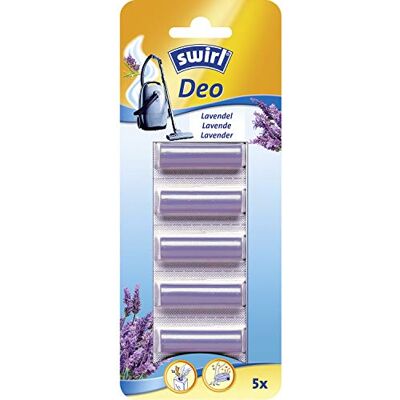 Swirl Deo Stick Swirl Deo Stick