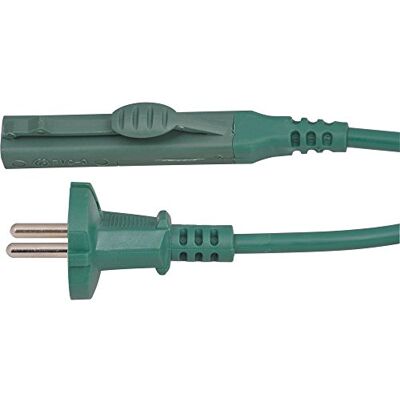 Vorwerk cavo, per VK 140, lunghezza: 10 m Vorwerk cavo, per VK 140, lunghezza: 10 m