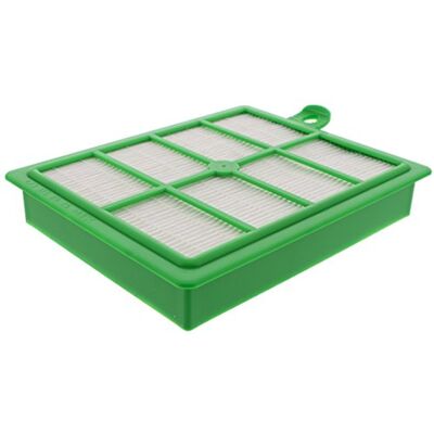 Scanpart Codiac Tornado Filtro Hepa a spirale, 32 x 16,5 x 2,6 cm Scanpart Codiac Tornado Filtro Hepa a spirale, 32 x 16,5 x 2,6 cm