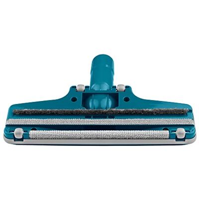 Makita Bocchetta per pavimenti, 220 mm, colore: Blu Makita Bocchetta per pavimenti, 220 mm, colore: Blu