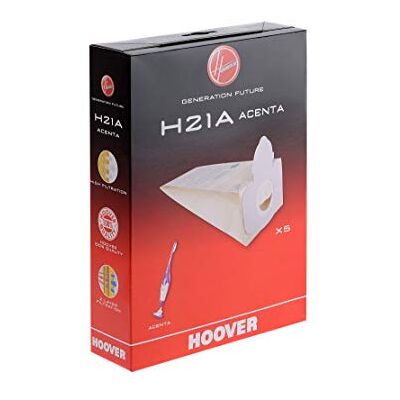 Hoover H21A - Sacchetti per aspirapolvere Hoover H21A - Sacchetti per aspirapolvere