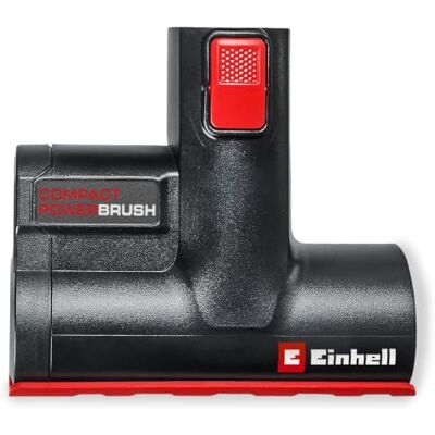 Einhell Bocchetta compatta originale per aspirapolvere a manico Einhell Bocchetta compatta originale per aspirapolvere a manico