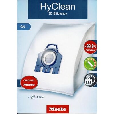 Miele Sacchetto di hoooover di 9917730 Gn Miele Sacchetto di hoooover di 9917730 Gn