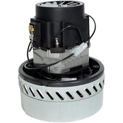 UNIVERSALE Motore Aspira Liquidi Bistadio Industriale 1200 Watt Compatibile con Ametek Made In Italia Qualita' UNIVERSALE Motore Aspira Liquidi Bistadio Industriale 1200 Watt Compatibile con Ametek Made In Italia Qualita'