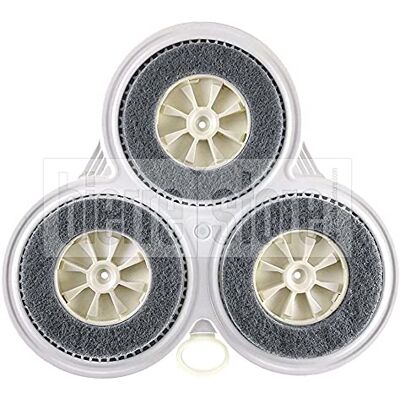 MisterVac MODULO PANDA SPAZZOLE FELTRO E SETOLA PER LUCIDATRICE FOLLETTO PL515 PULILUX COMPATIBILE MisterVac MODULO PANDA SPAZZOLE FELTRO E SETOLA PER LUCIDATRICE FOLLETTO PL515 PULILUX COMPATIBILE