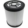 MisterVac compatibile con filtro di scarico motore (telaio in plastica) Parkside PWD 30 A1