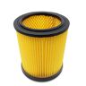 MisterVac compatibile con filtro di scarico motore (telaio in plastica) Parkside PWD25 A2,367468_2101