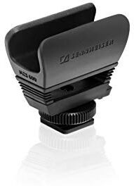 Sennheiser Clip per telecamera per supporto antivibrazione  MZS 600