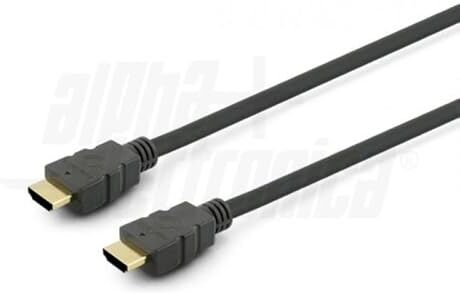 Alpha CAVO HDMI ALTA VELOCITA' 3 METRI 93-591G1030