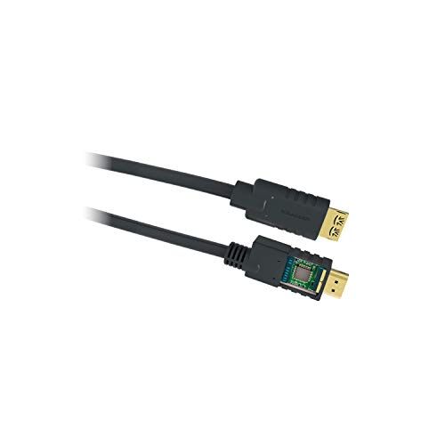 Kramer Cavo HDMI attivo ad alta velocità con Ethernet 4K@60HZ 4:2:0 23 (CA-HM-82) 97-0142082  Cavo HDMI attivo ad alta velocità con ethernet 4K@60HZ 4:2:0 23 (CA-HM-82) 97-0142082