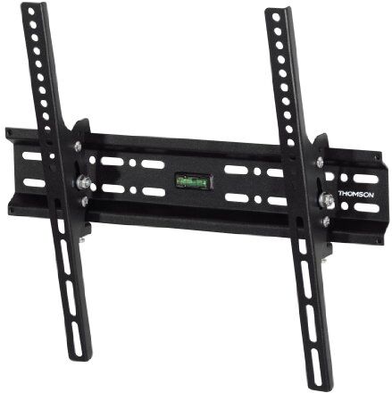 Thomson WAB156 Supporto murale per TV (norma VESA 400 x 400, inclinabile, portata: 50 kg), per schermi da 142 cm (56'')