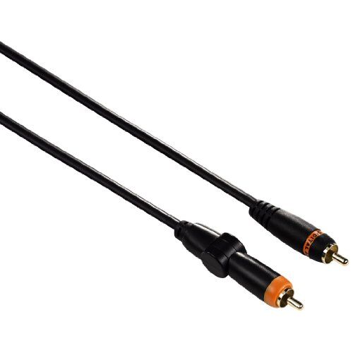 Hama RCA Cable