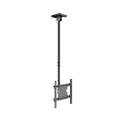 Nilox ITB MB5460 Supporto per display espositivi 116,8 cm (46") Nero Nilox ITB MB5460 Supporto per display espositivi 116,8 cm (46") Nero