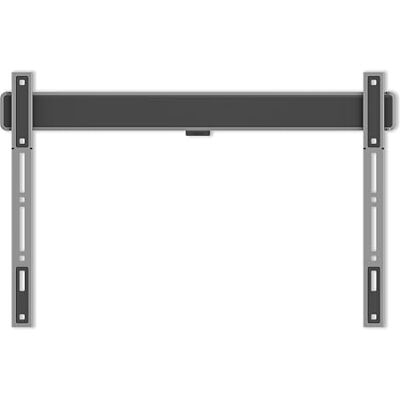 Vogel's TVM 5607 Il nostro supporto da parete TV assolutamente piatto per TV da 40-100 pollici, max 100 kg, compatibilità universale, certificato TÜV, fino a VESA 600 x 400, distanza dalla parete Vogel's TVM 5607 Il nostro supporto da parete TV assolutamente piatto per TV da 40-100 pollici, max 100 kg, compatibilità universale, certificato TÜV, fino a VESA 600 x 400, distanza dalla parete