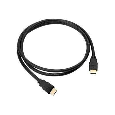 Nilox NX090201105 Cavo HDMI con Ethernet Channel Compatibile con Segnale 3D Nilox NX090201105 Cavo HDMI con Ethernet Channel Compatibile con Segnale 3D