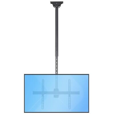 StarTech Supporto TV da Soffitto da 32" a 75" VESA (FPCEILPTBSP) StarTech Supporto TV da Soffitto da 32" a 75" VESA (FPCEILPTBSP)