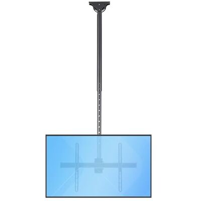 StarTech Supporto TV da Soffitto da 32" a 75" VESA (FLATPNLCEIL) StarTech Supporto TV da Soffitto da 32" a 75" VESA (FLATPNLCEIL)