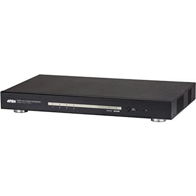 Aten VS1814T ripartitore video HDMI Aten VS1814T ripartitore video HDMI