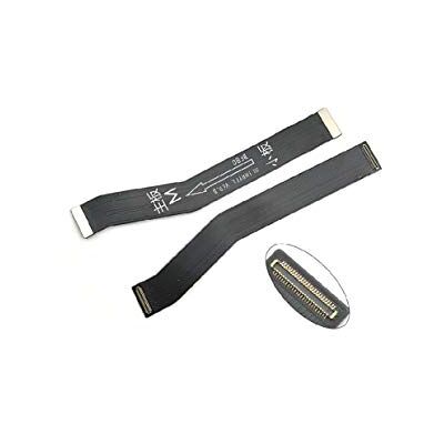 generale COMPATIBILE for HUAWEI P SMART 2019 POT-LX1 LX2, HONOR 10 LITE flat flex cable Schermo Lcd connettore RETRO touch display x mainboard per collegamento main to sub BOARD generale COMPATIBILE for HUAWEI P SMART 2019 POT-LX1 LX2, HONOR 10 LITE flat flex cable Schermo Lcd connettore RETRO touch display x mainboard per collegamento main to sub BOARD